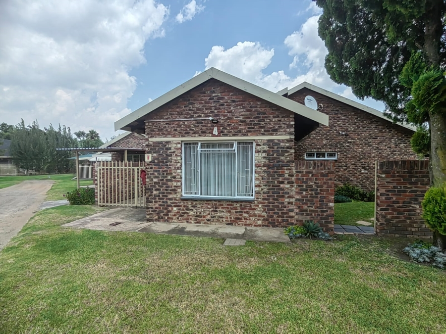 3 Bedroom Property for Sale in Parys Free State